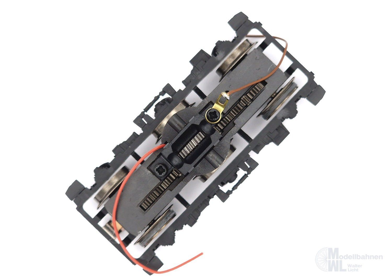 Märklin Ersatzeile E244991 - ERSATZTEIL: Treibgestell vorn